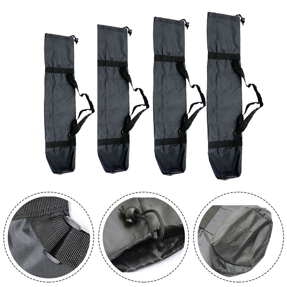 70-130cm Tripod Bag Drawstring - Photography Lighting Mount 评论和价格