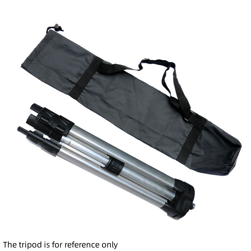 70-130cm Tripod Bag Drawstring - Photography Lighting Mount 评论和价格