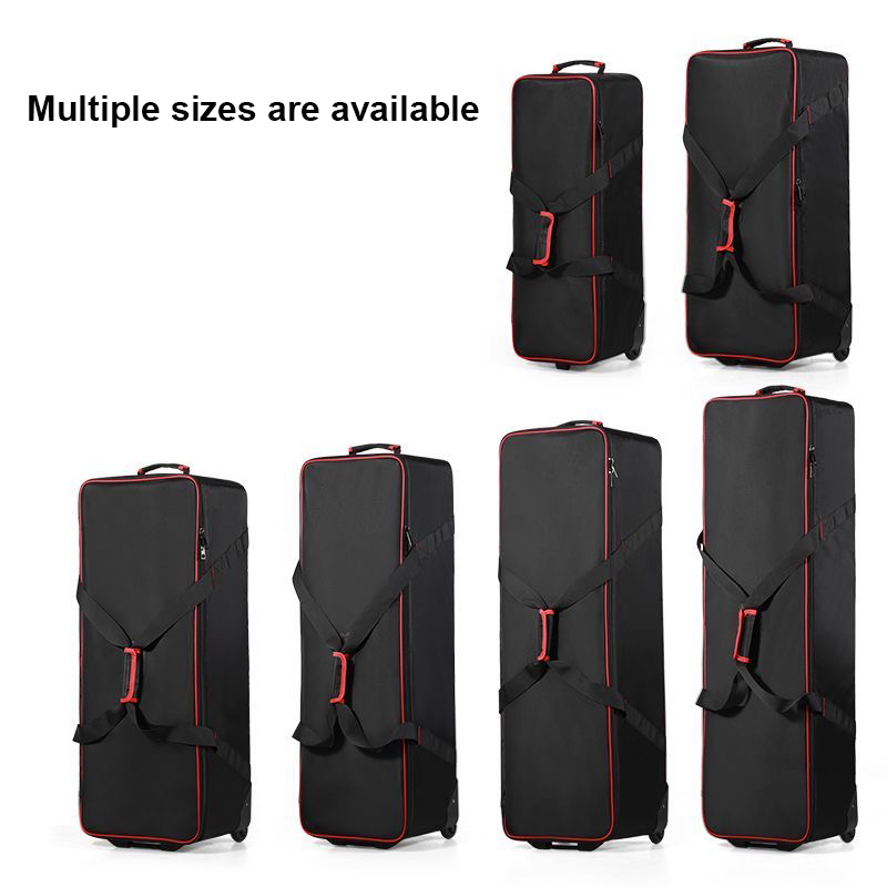 Professional Studio Flash Ligh - Photography Lighting Case 评论和价格
