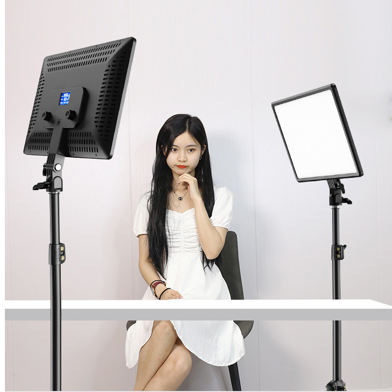 14inch 10inch LED Video Light  - Photography Lighting Uk 评论和价格