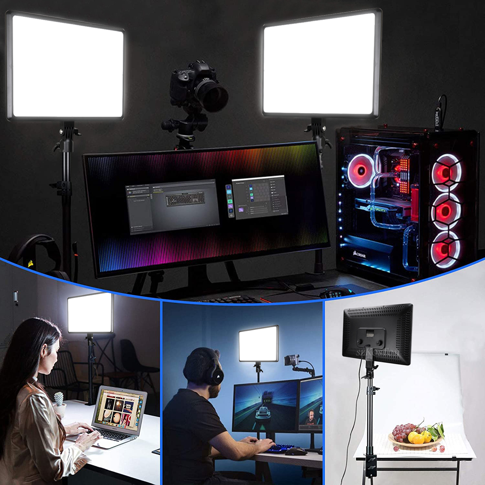 14inch 10inch LED Video Light  - Photography Lighting Uk 评论和价格