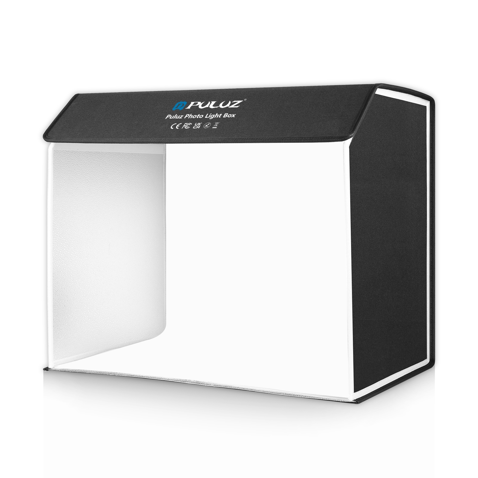 PULUZ 60 x 40cm Photo Studio L - Photography Lighting And Backdrop Kits 评论和价格