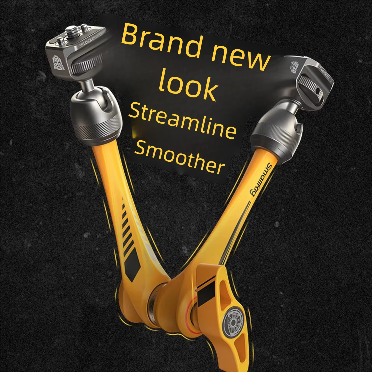 SmallRig Bumblebee Series 11-i - Photography Lighting Brands 评论和价格