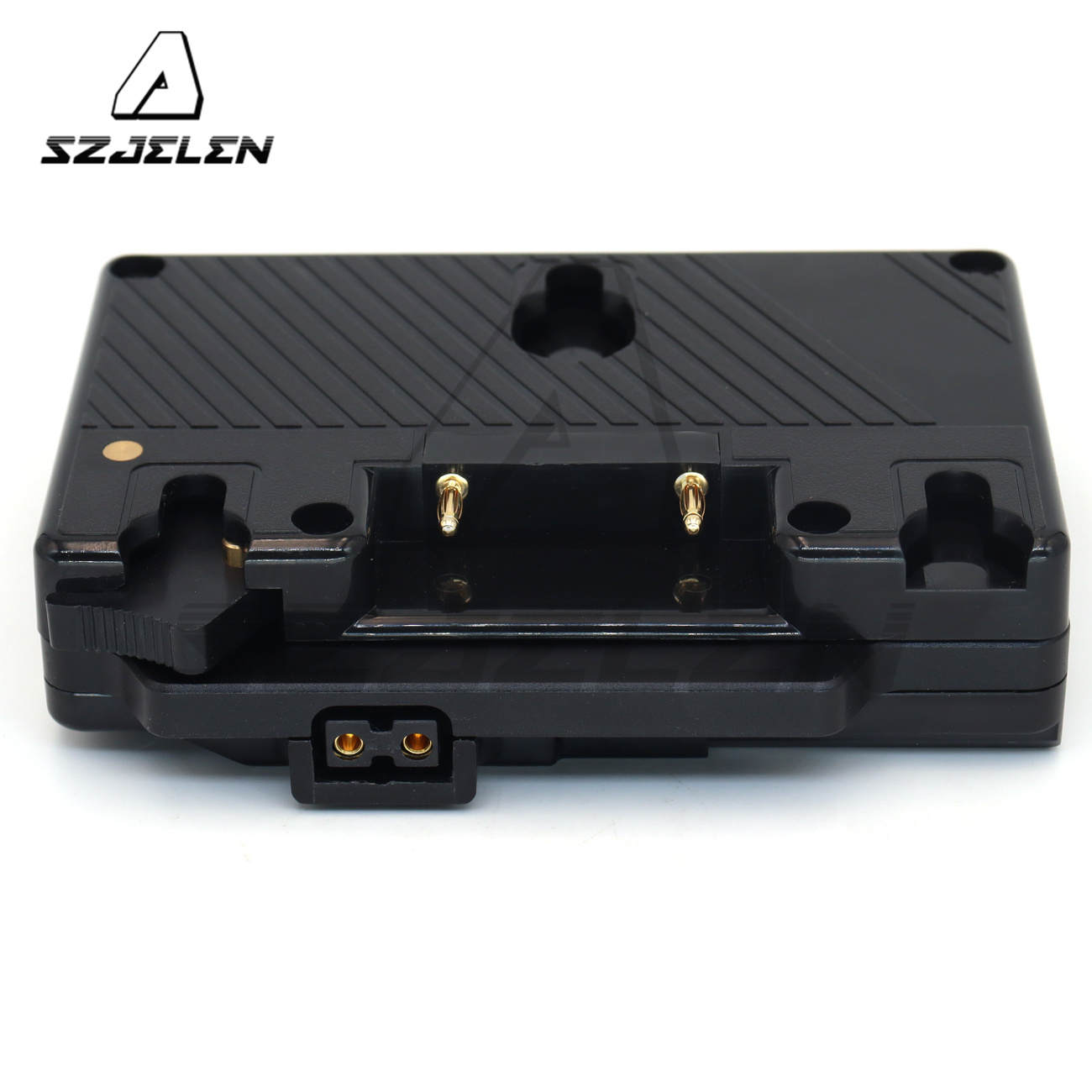 Gold-Mount to V-Mount (Male an - V Mount Battery 评论和价格