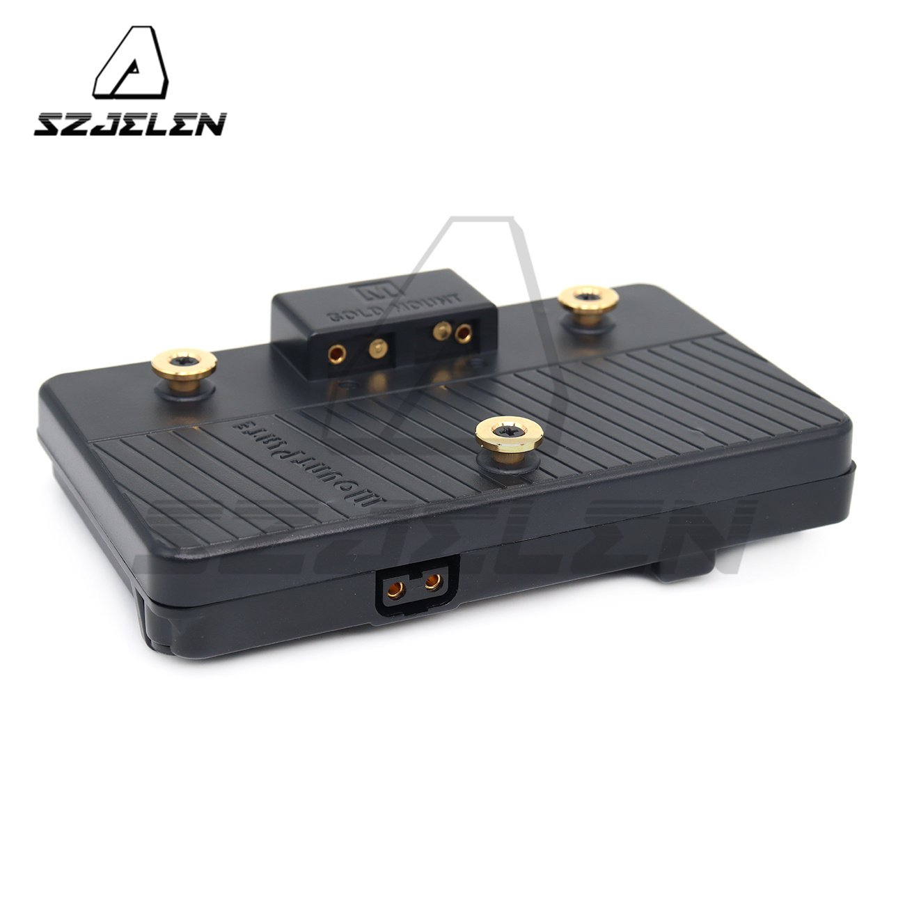 Gold-Mount to V-Mount (Male an - V Mount Battery 评论和价格