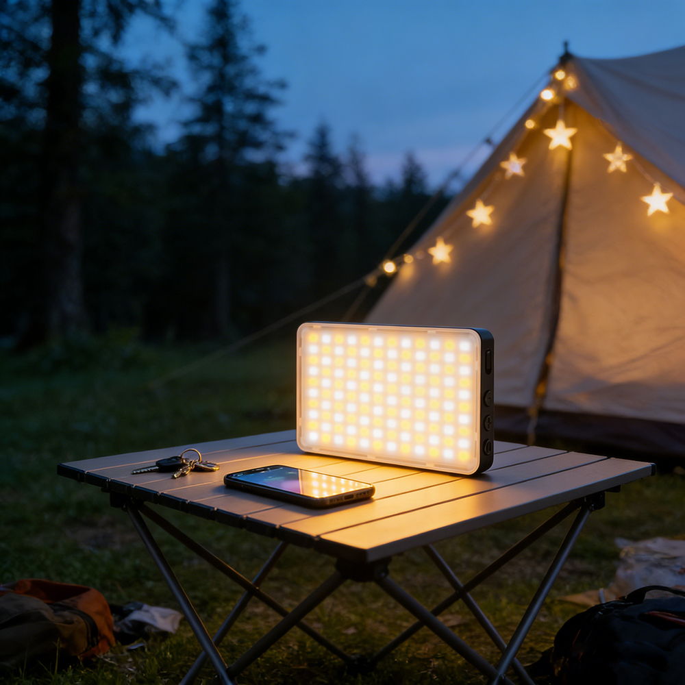 Double sided fill light with m - Photography Lighting Brands 评论和价格