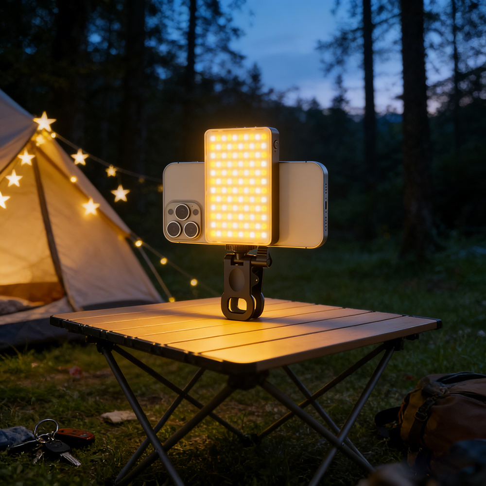 Double sided fill light with m - Photography Lighting Brands 评论和价格
