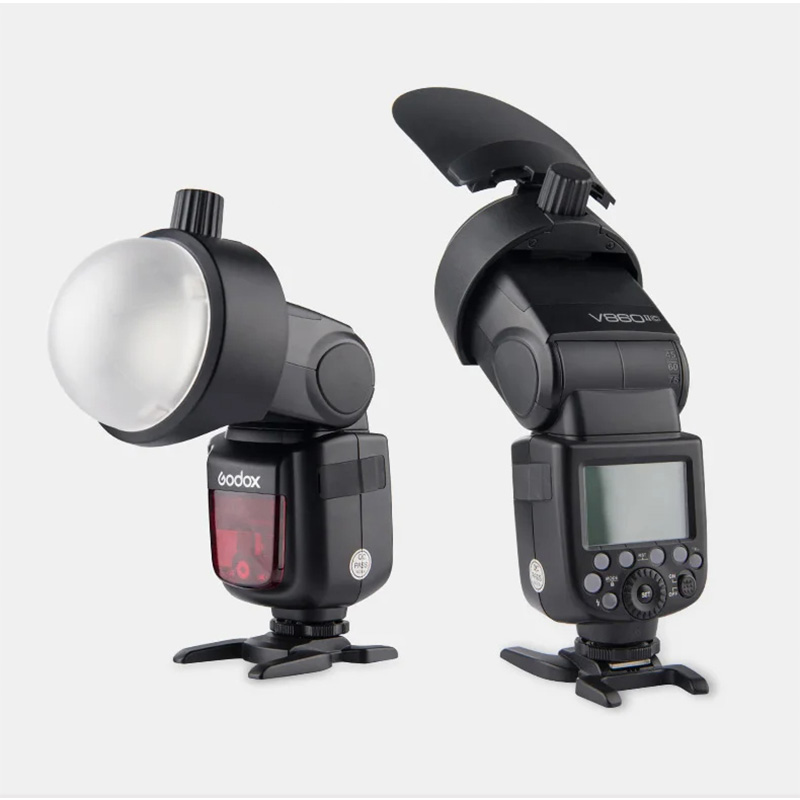 Godox S-R2/AK-R1/BD07/H200R/AD - Photography Lighting Kit Godox 评论和价格