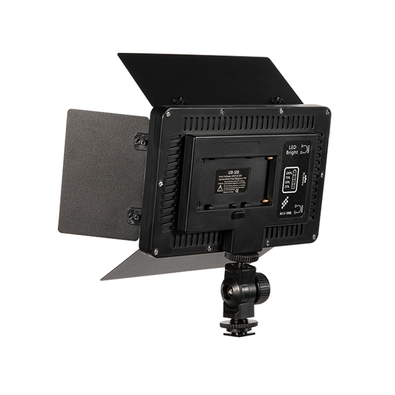 LED Video Light Panel Light Ph - Photography Lighting Uk 评论和价格