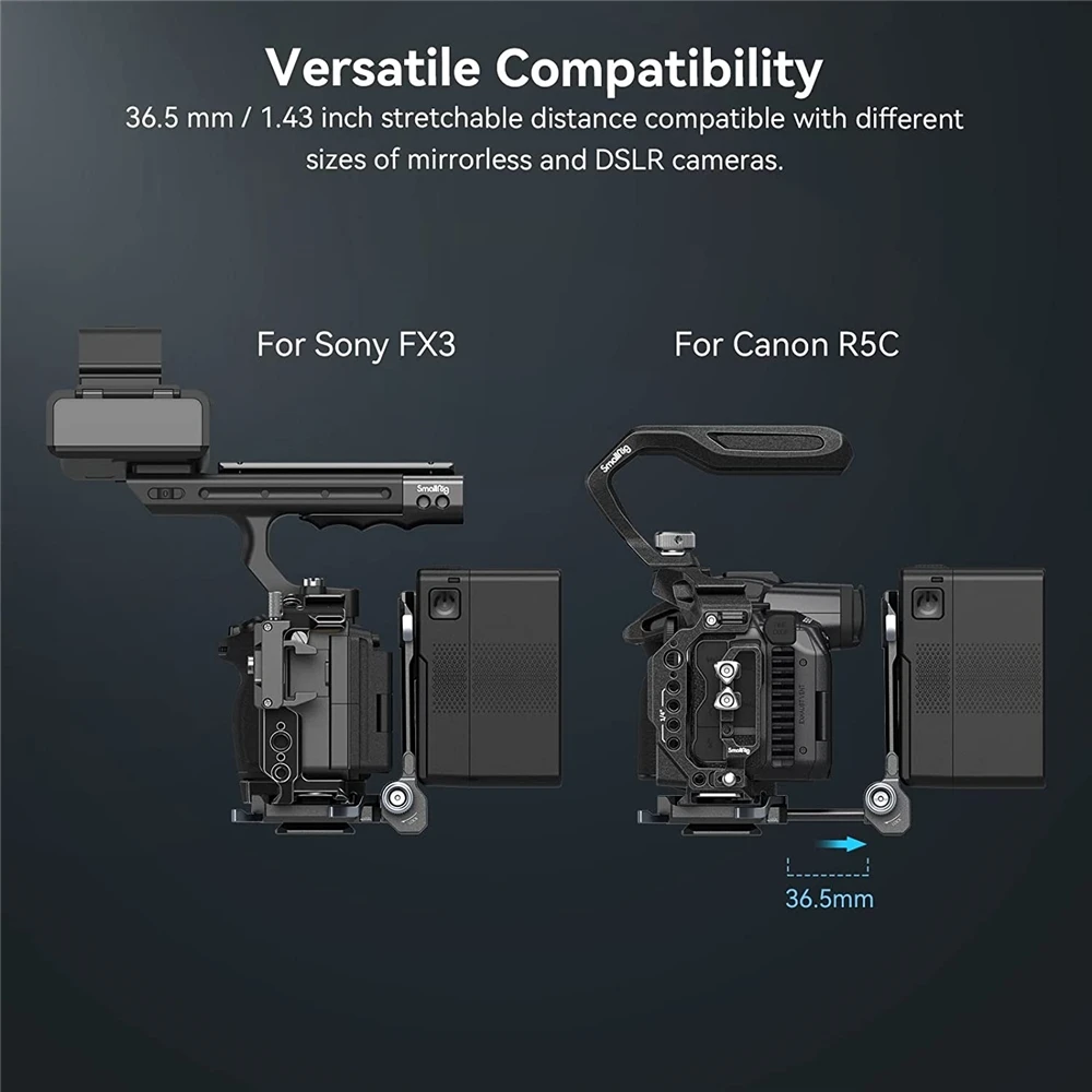 NEW SmallRig V-Mount Battery P - V Mount Battery 评论和价格