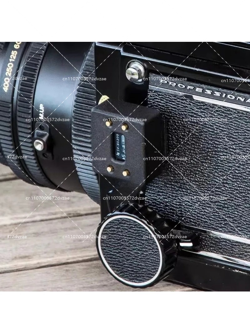 Light Meter L102 Film Machine  - Photography Lighting Case 评论和价格