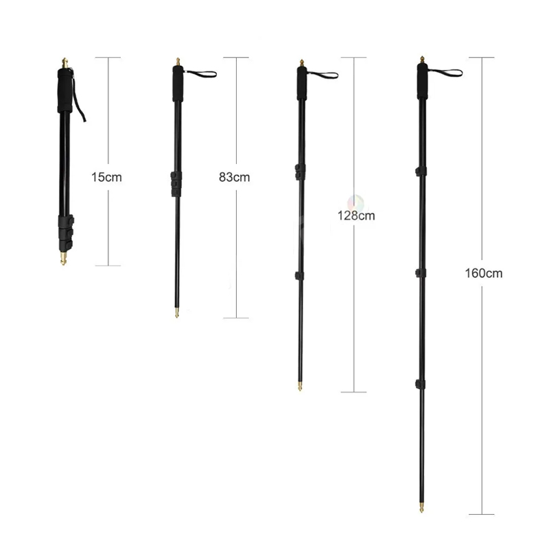 Godox Light Boom Pole Stick AD - Photography Lighting Kit Godox 评论和价格