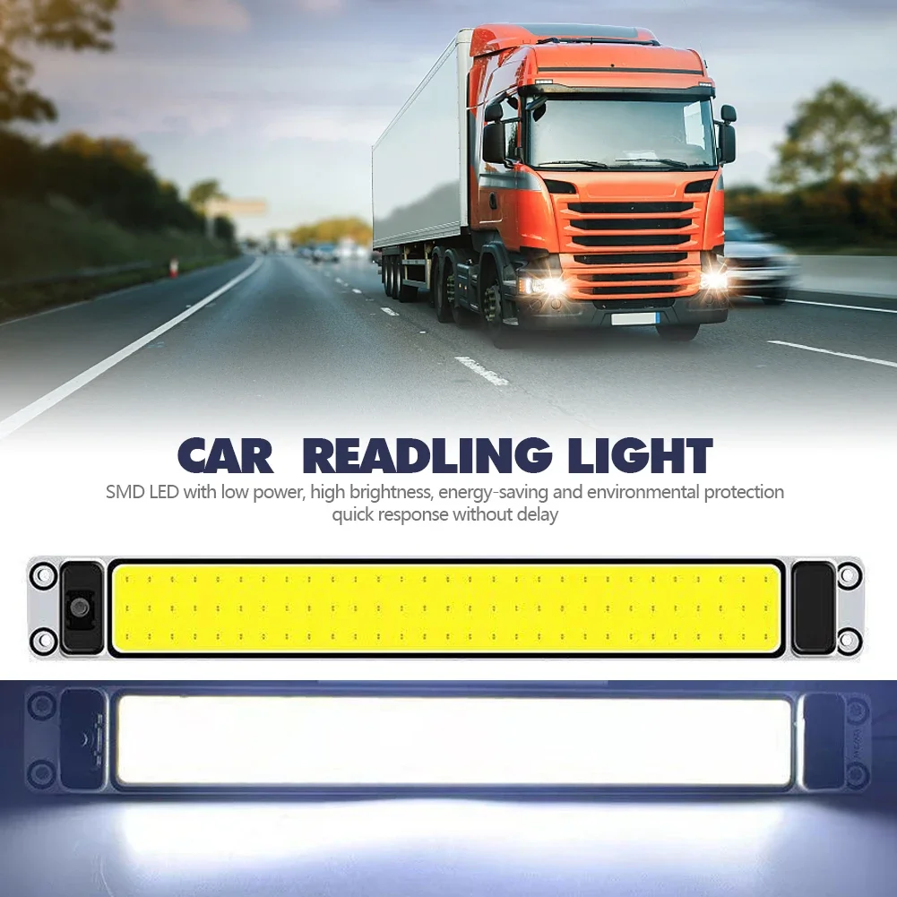 87LED 12-24V Car Reading LED N - Interior Photography Lighting 评论和价格