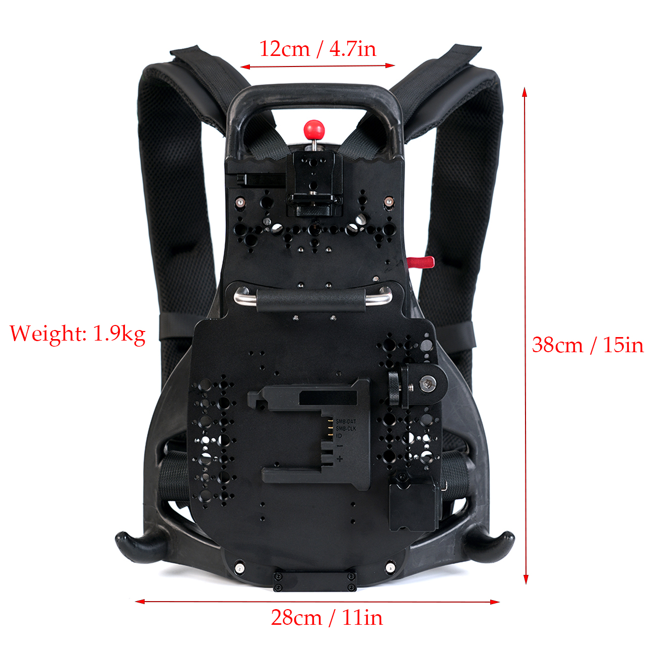 V-mount B-mount Battery Backpa - V Mount Battery 评论和价格