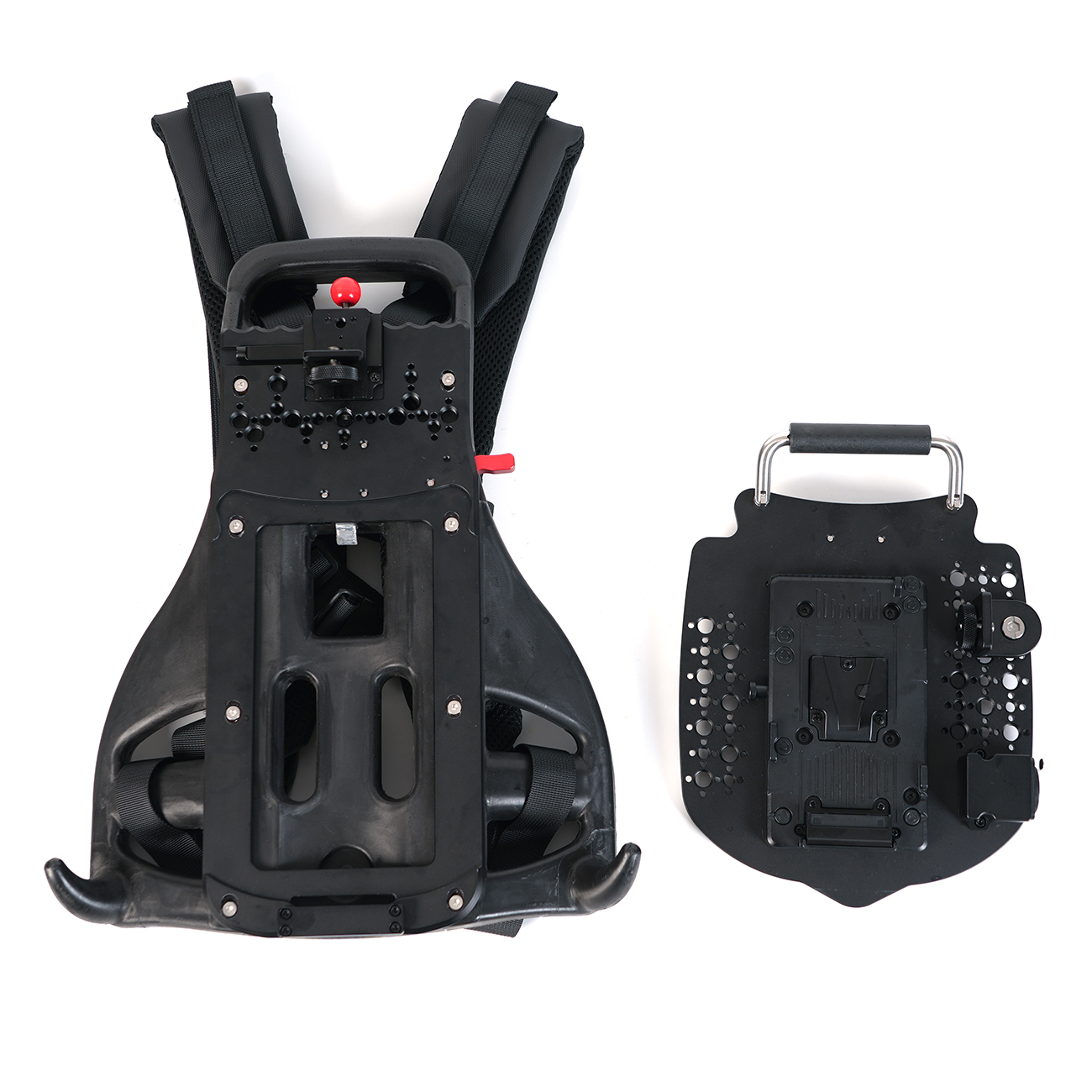 V-mount B-mount Battery Backpa - V Mount Battery 评论和价格