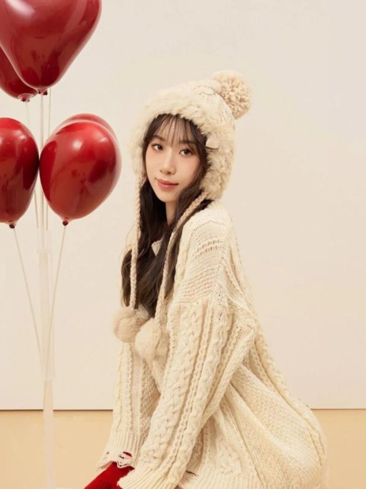 White Sweater Art Photo Studio - Photography Lighting For Clothing 评论和价格