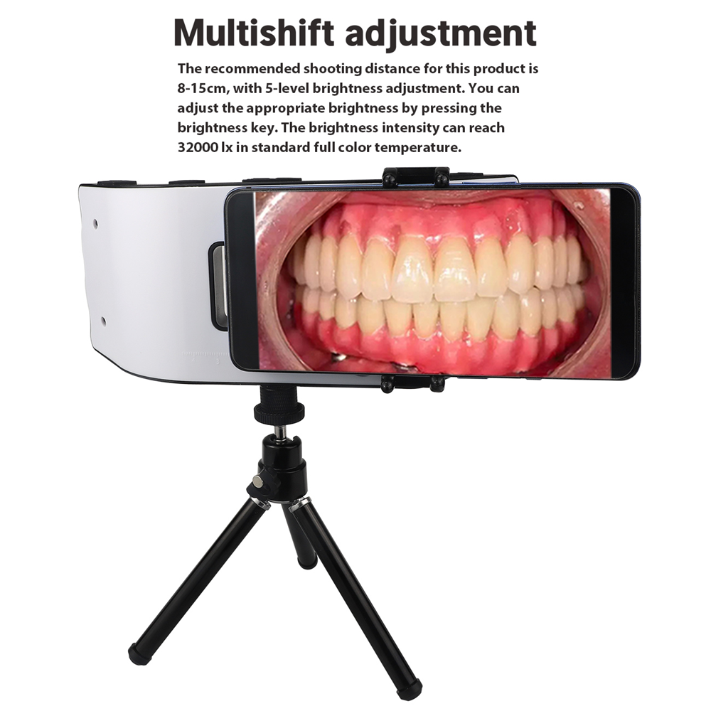 Dental Photography Oral Fillin - Photography Lightning 评论和价格