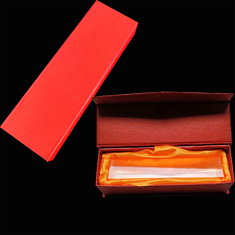 30x30x100mm K9 Triangular Pris - Photography Lighting Triangle 评论和价格