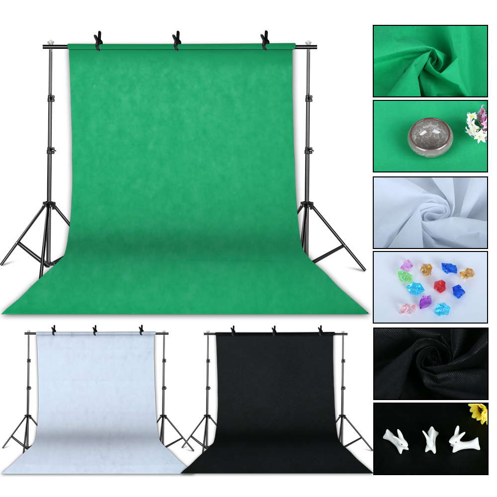 Photography Photo Studio Softb - Photography Lighting And Backdrop Kits 评论和价格
