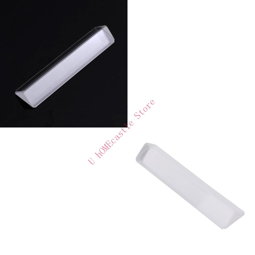 63HF Optical Glass Triangular  - Photography Lighting Triangle 评论和价格