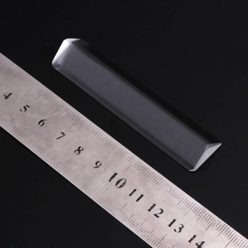 37ME Optical Glass Crystal Tri - Photography Lighting Triangle 评论和价格