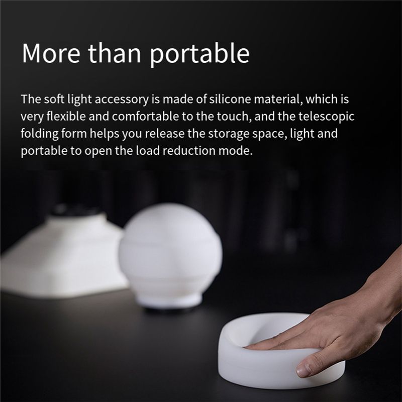 B29C-Soft Tent Kit With 3 Adap - Photography Lighting Kit Godox 评论和价格