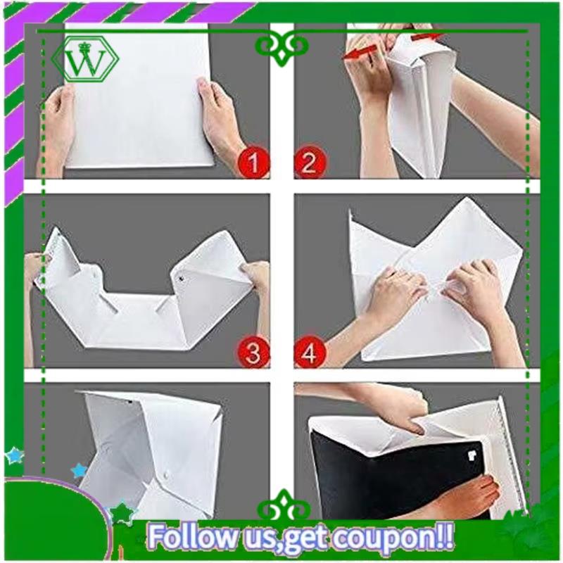 Reliable-Lightbox Light Box Mi - Photography Lighting And Backdrop Kits 评论和价格