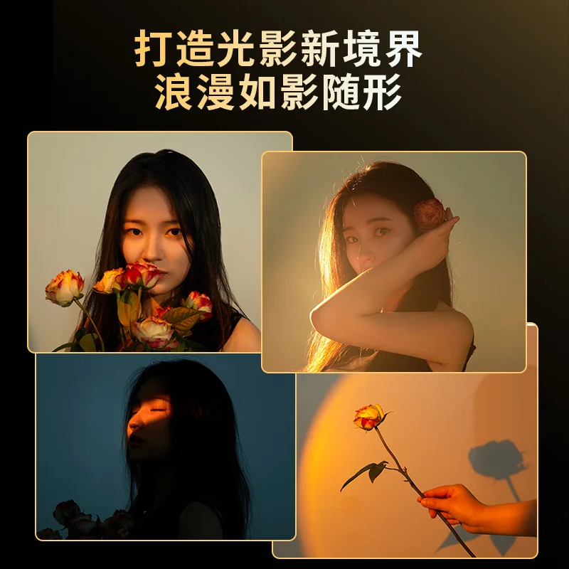 Zoom photography fill light RF - Portrait Photography With Lighting 评论和价格