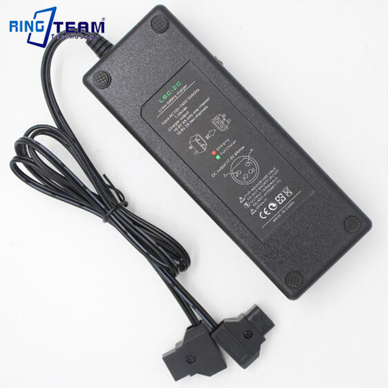 16.8V 4A Dual D-TAP Battery Po - V Mount Battery 评论和价格