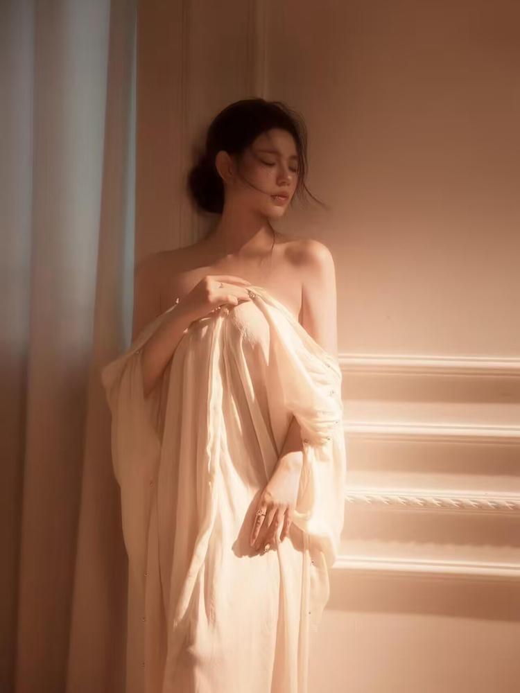 Studio New Style Girl Atmosphe - Photography Lighting For Clothing 评论和价格