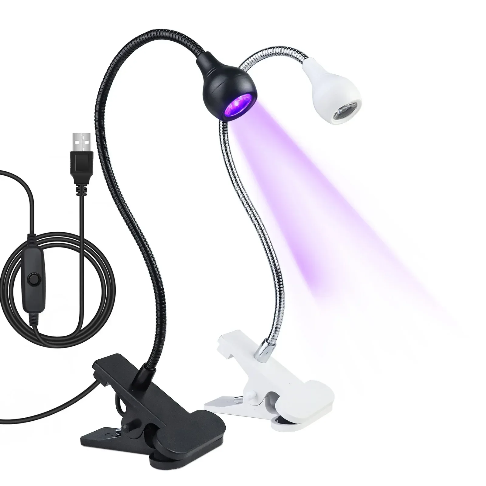 Portable LED UV Curing Light f - Photography Lighting Gel 评论和价格