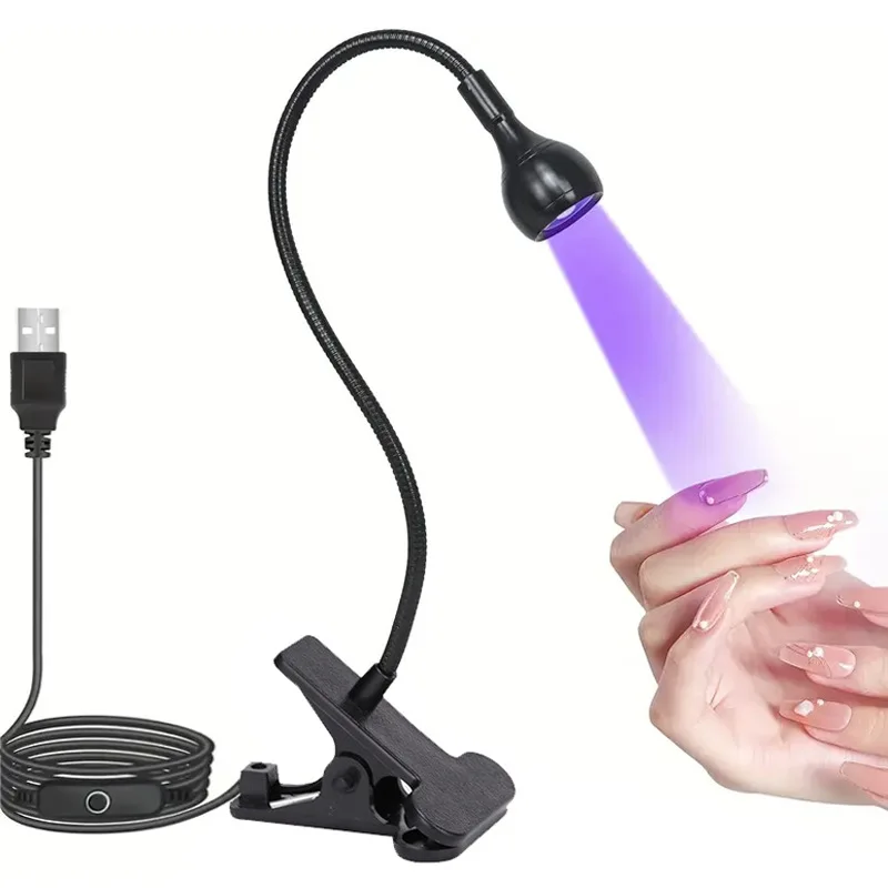 Portable LED UV Curing Light f - Photography Lighting Gel 评论和价格