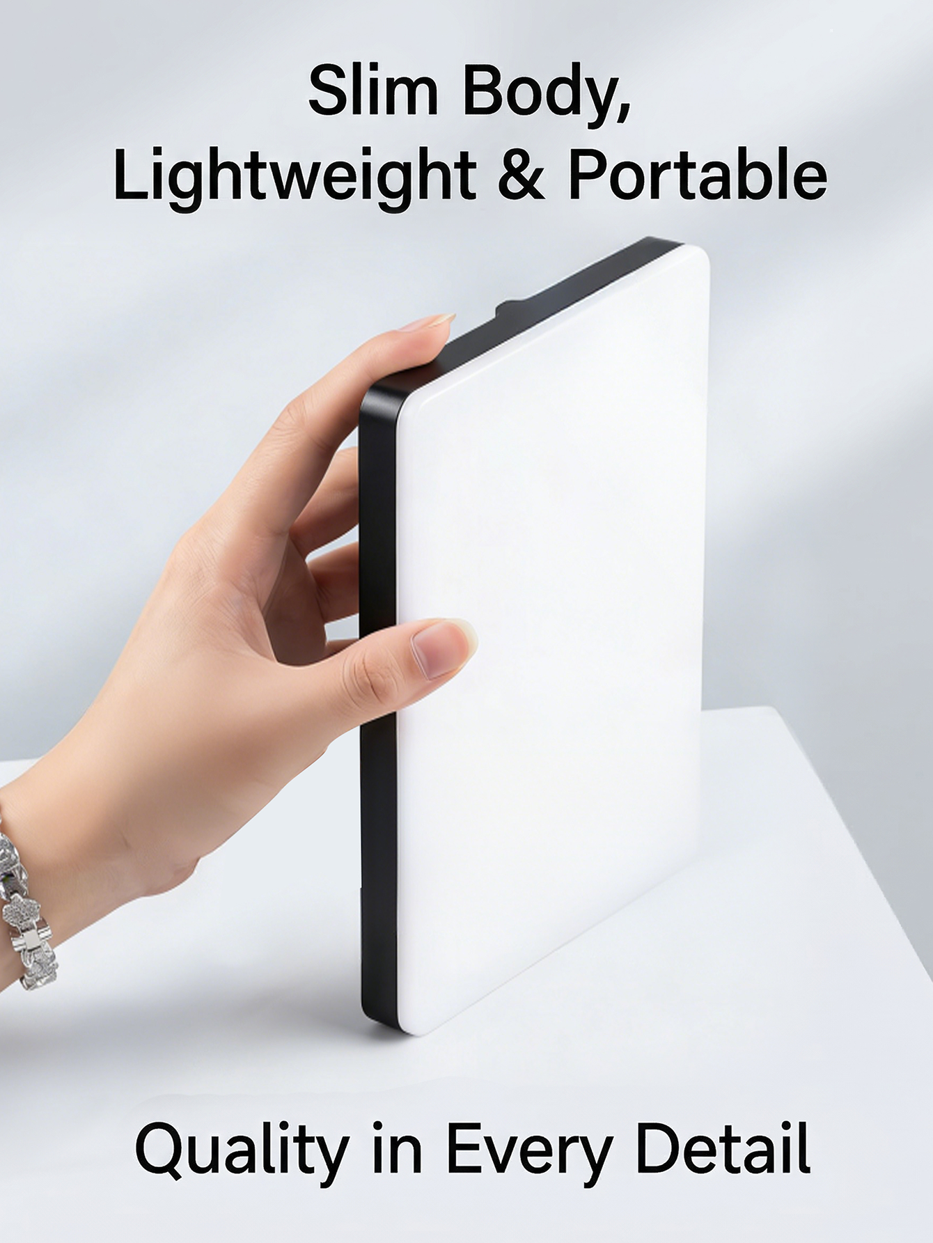 Live Streaming Ring Light Set: - Portrait Photography With Lighting 评论和价格