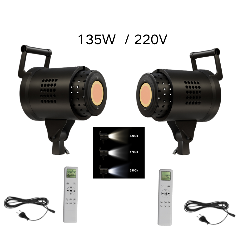 115/135W Photography Bowens Li - Portrait Photography With Lighting 评论和价格