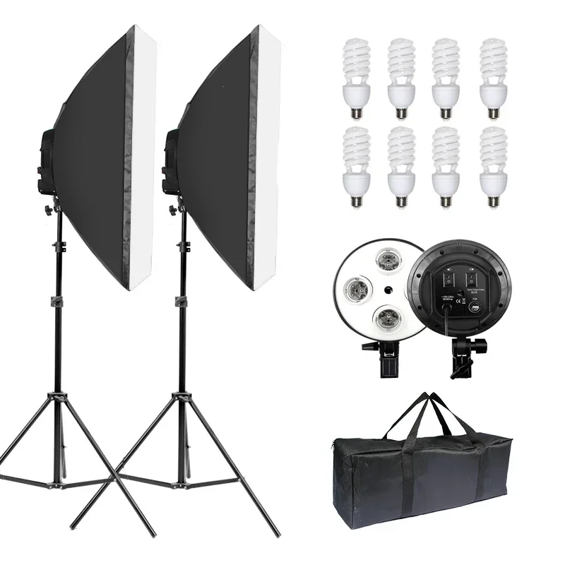 Photography Studio Lighting ki - Portrait Photography With Lighting 评论和价格