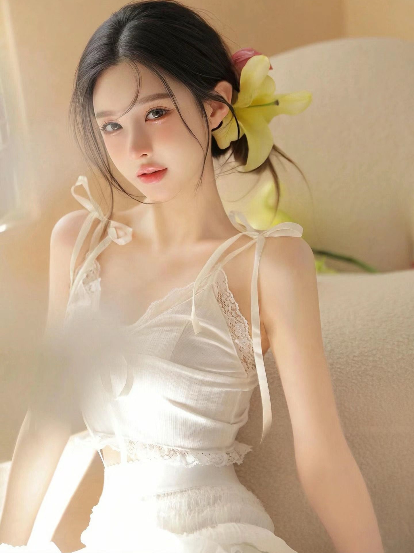 Romantic Light Oxygen Girl Fee - Photography Lighting For Clothing 评论和价格