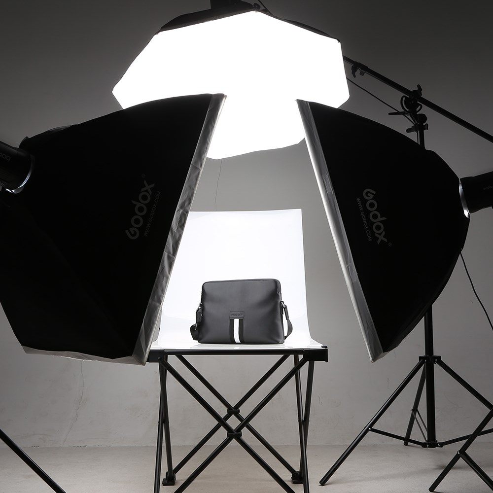 1200W Godox DP400III DP400III- - Photography Lighting Kit Godox 评论和价格
