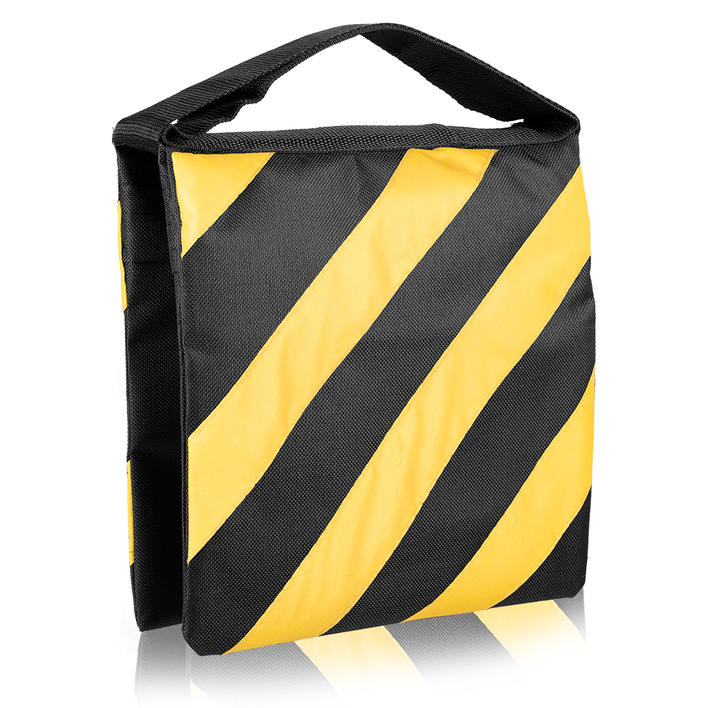 SH Black And Yellow Stripes Ph - Photography Lighting And Backdrop 评论和价格