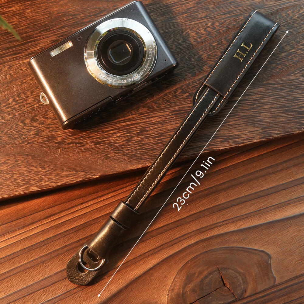 Custom Hot Stamping Name Camer - Vintage Photography Lighting 评论和价格