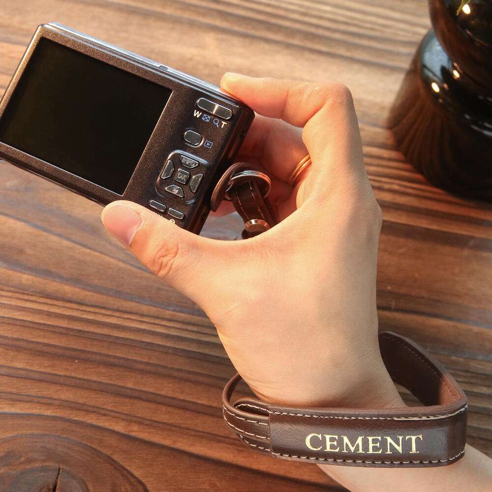 Custom Hot Stamping Name Camer - Vintage Photography Lighting 评论和价格