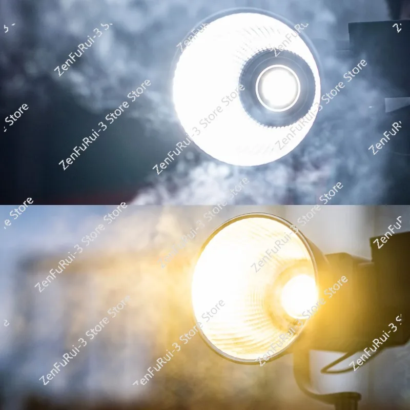 Ninja 300 80W LED Continuous V - Photography Lighting Mount 评论和价格