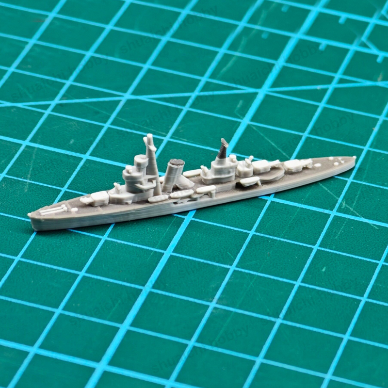 1PCS 1/2000 Scale Ping Hai Lig - Photography Lighting Classes 评论和价格