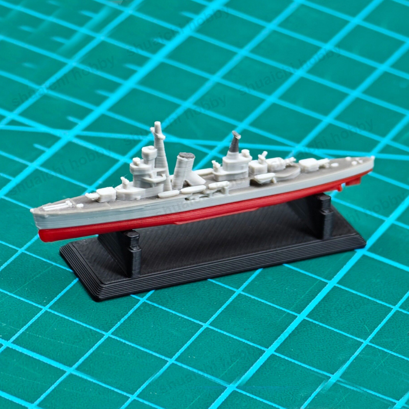 1PCS 1/2000 Scale Ping Hai Lig - Photography Lighting Classes 评论和价格