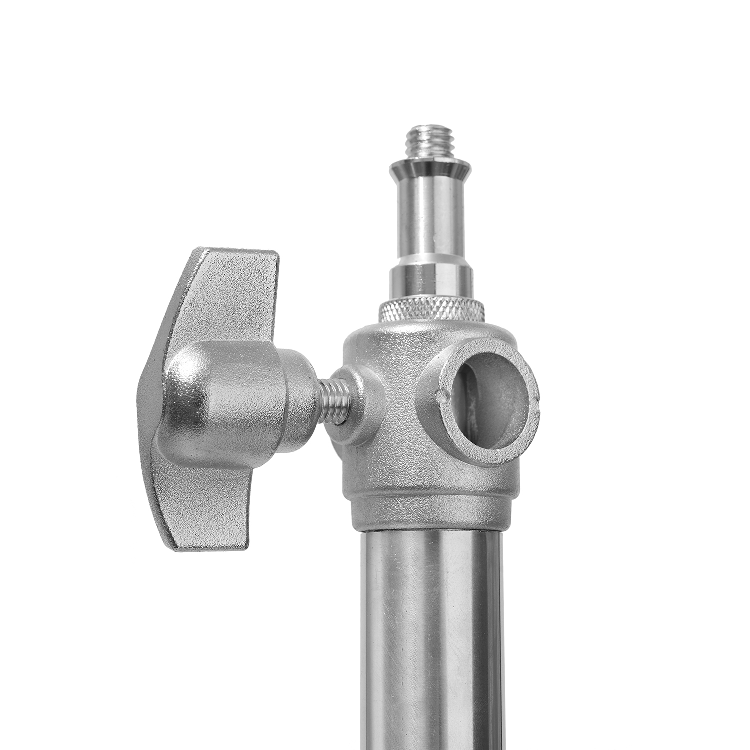 Fotulato 2.8m Stainless Steel  - Photography Lighting Mount 评论和价格