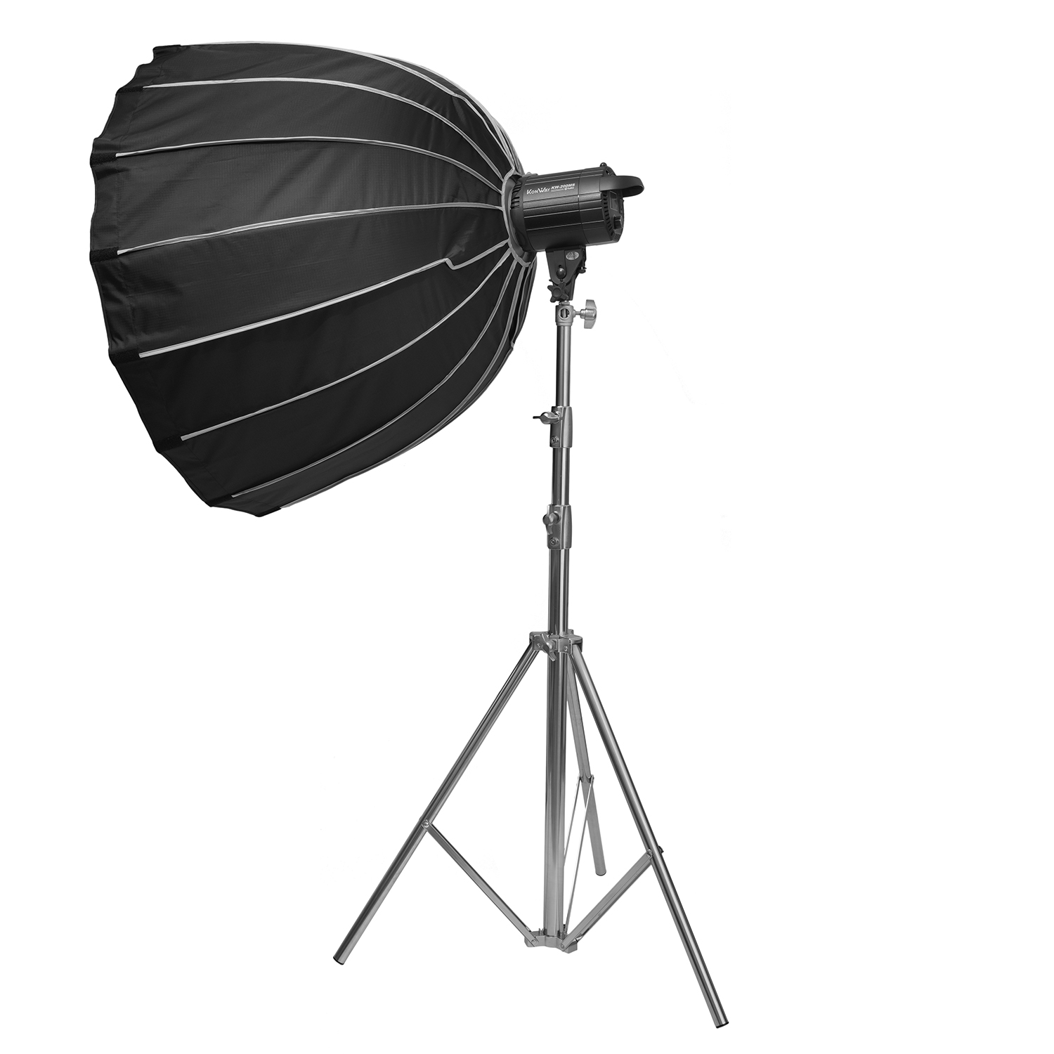 Fotulato 2.8m Stainless Steel  - Photography Lighting Mount 评论和价格