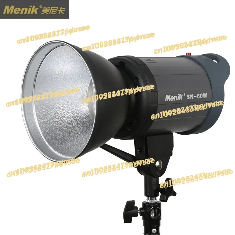 NEW Menik SN series photo led  - Portrait Photography With Lighting 评论和价格