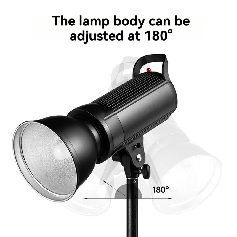 For Studio Flash Bracket for S - Photography Lighting Mount 评论和价格