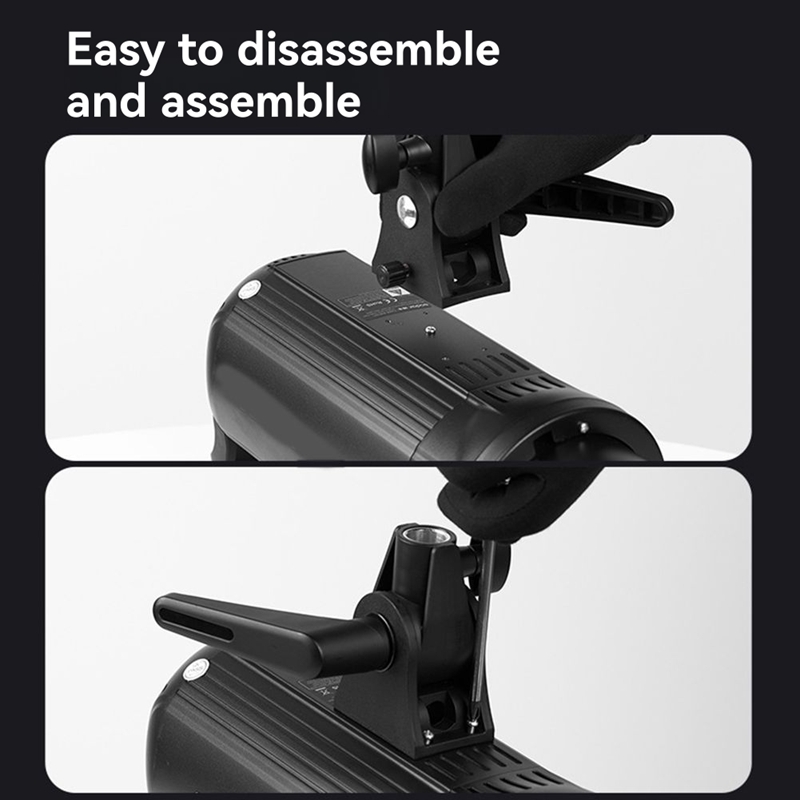 For Studio Flash Bracket for S - Photography Lighting Mount 评论和价格