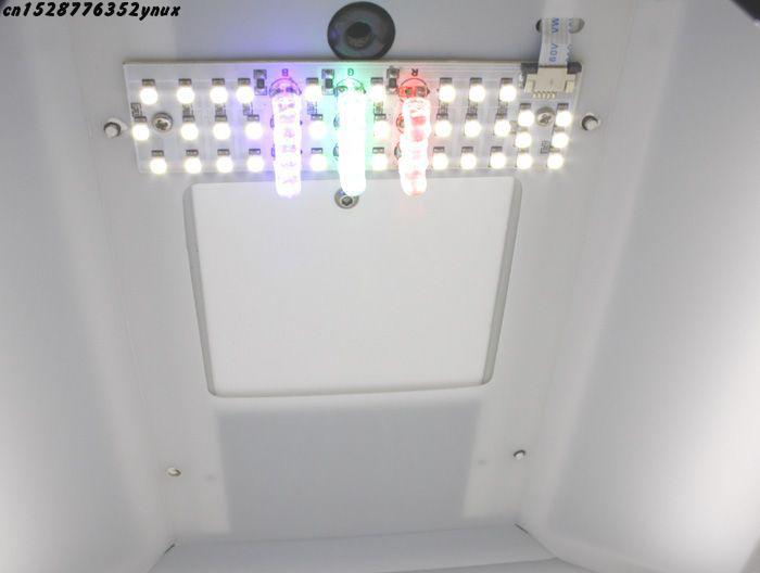 SANOTO brand LED Mini Photo St - Photography Lighting Brands 评论和价格