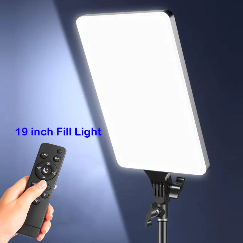 Big Size Fill Lamp Light Photo - Photography Lighting Uk 评论和价格